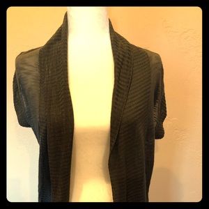 ❇️ NWT Say what? New York cover up,